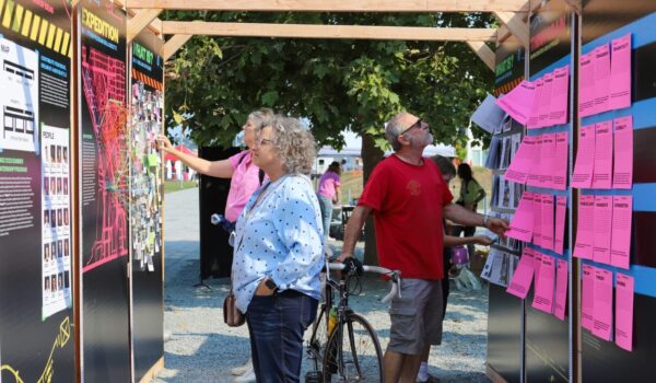 Introducing Our Community Engagement Report for 2023