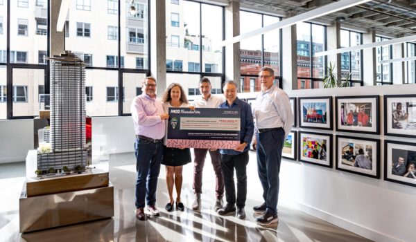 $150K for Fred Hutch cancer research