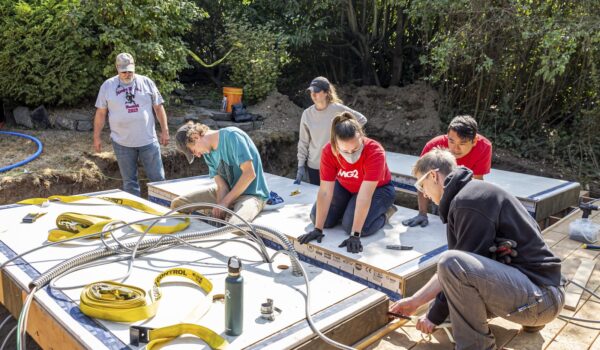 MG2 Publishes Inaugural Community Impact Report